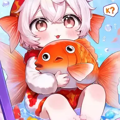 Profile image of こぽ