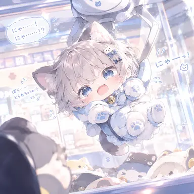 Profile image of にゃこ