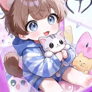 Profile image of にゃこ