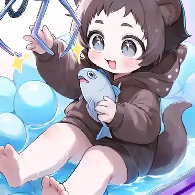 Profile image of うる