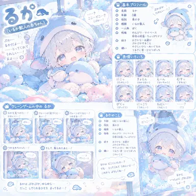 Profile image of るか