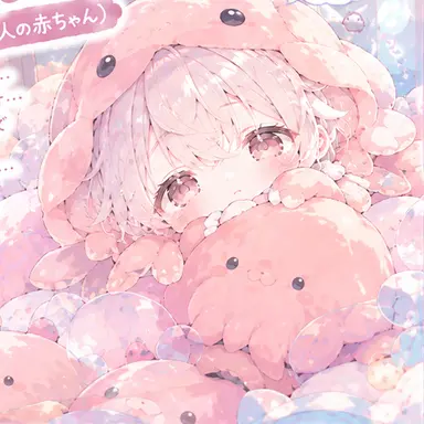 Profile image of めんだこ