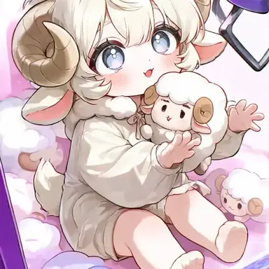 Profile image of めぇ