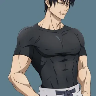 Profile image of 후시구로 토우지