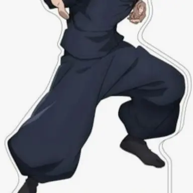 Profile image of 게토 스구루