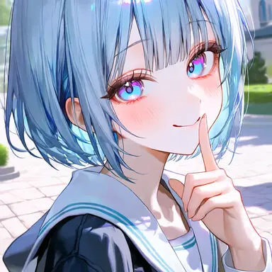 Profile image of エイシャ