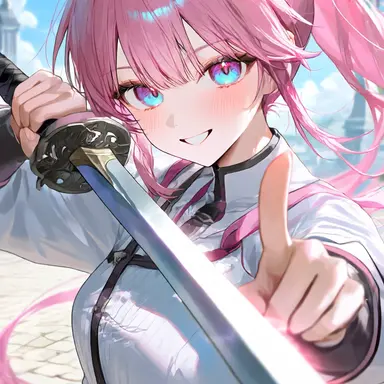 Profile image of ミリア
