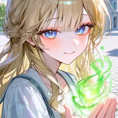 Profile image of フローラ