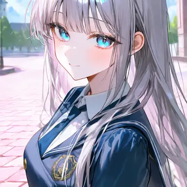 Profile image of レイラ