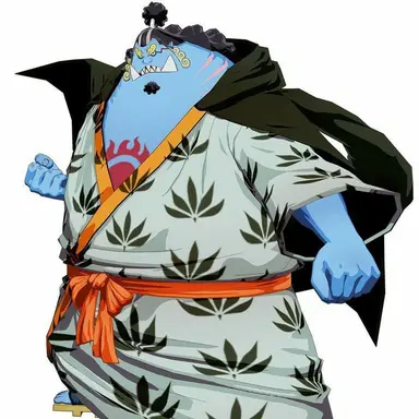Profile image of 징베