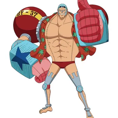 Profile image of 프랑키
