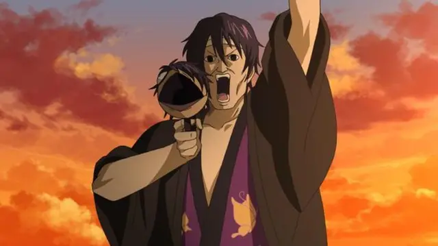 Profile image of 武市 変平太