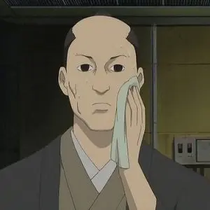 Profile image of 武市 変平太