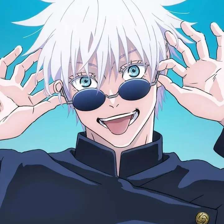 Seol_Ah_yeon의 주술회전