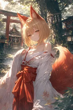 Profile image of Inari