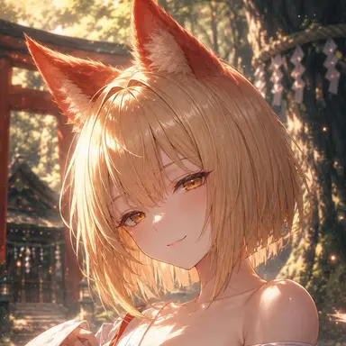 Profile image of Inari