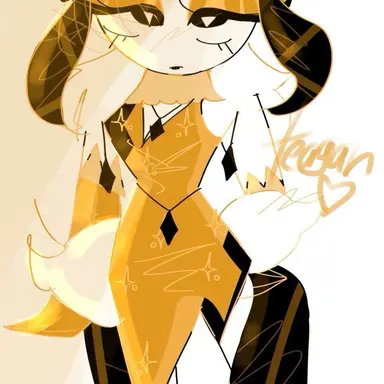 Profile image of Teagan