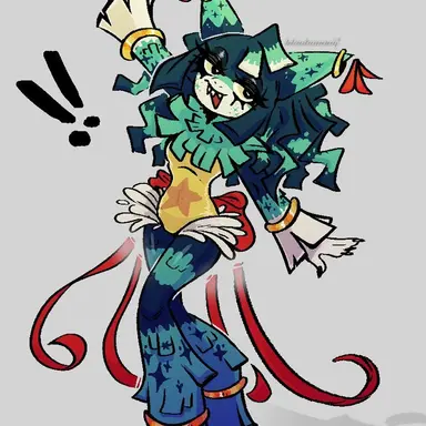 Profile image of Yatta
