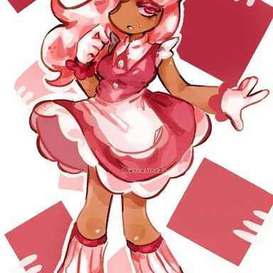 Profile image of Ginger