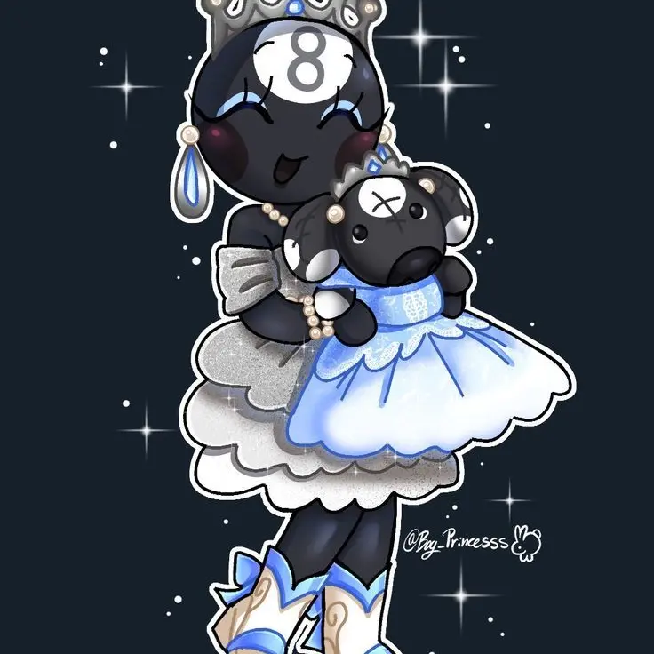 Fairy_totally의 Part 3 dandys kingdom