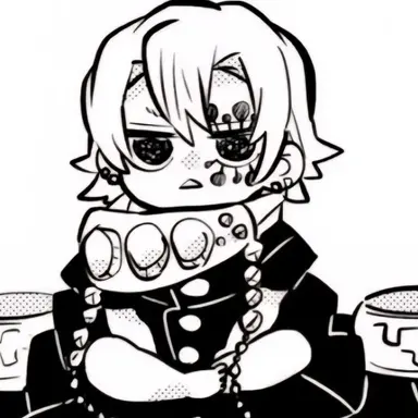 Profile image of 우즈이