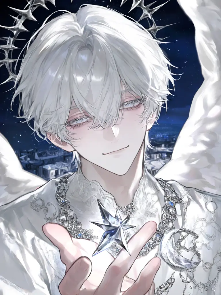 Haru_harusee25의 Lunar Prince