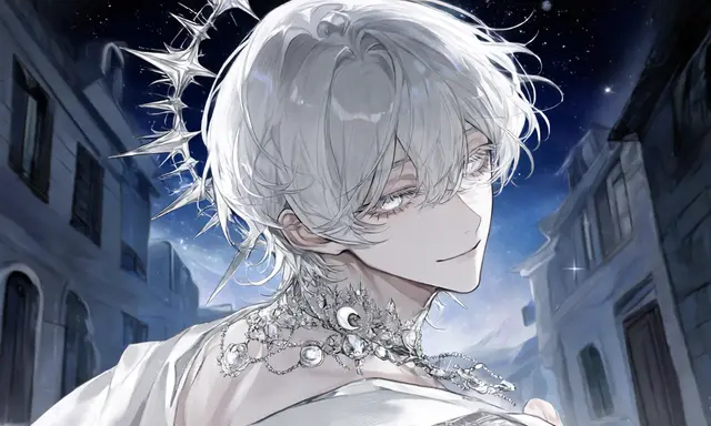 Profile image of Selene