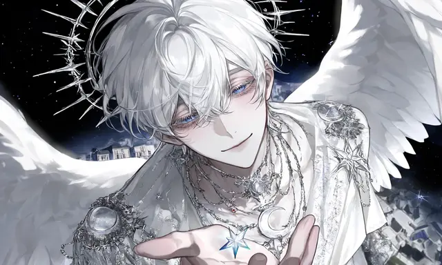 Profile image of Selene