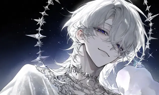 Profile image of Selene