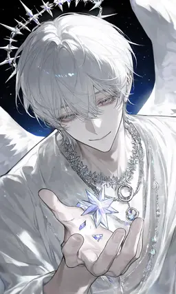 Profile image of Selene