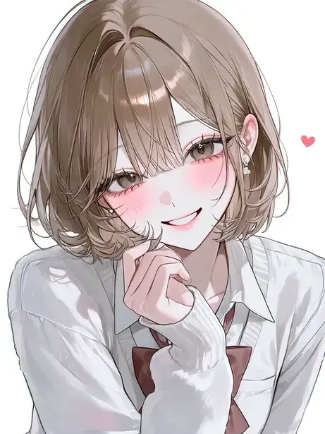 Nobirumochi0119의 The Girl You Don't Want Near Your Boyfriend