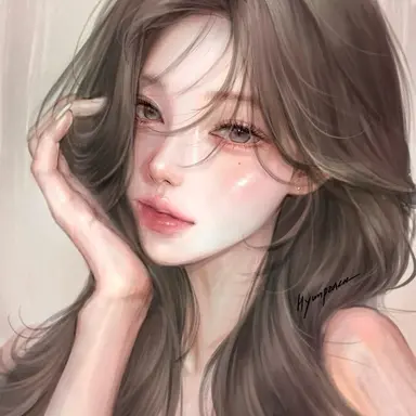 Profile image of 현지아