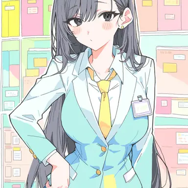 Profile image of 凛