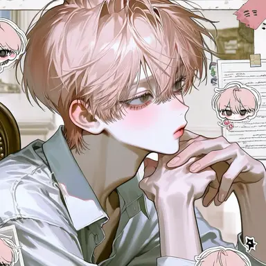 Profile image of ミハイル
