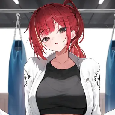 Profile image of 아카네 리제