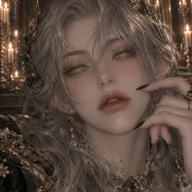 Profile image of 세라피나 레반티스
