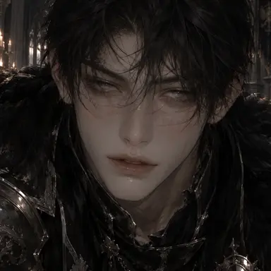Profile image of 레너드 발렌하임
