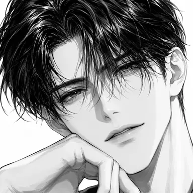 Profile image of 레너드 발렌하임