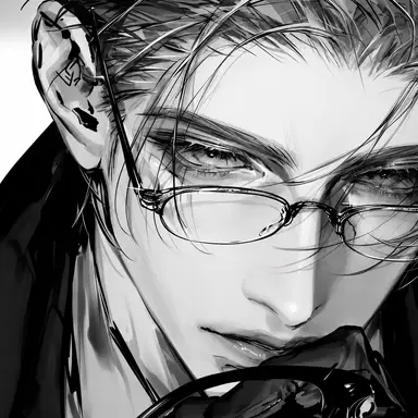 Profile image of 카시안 레반티스