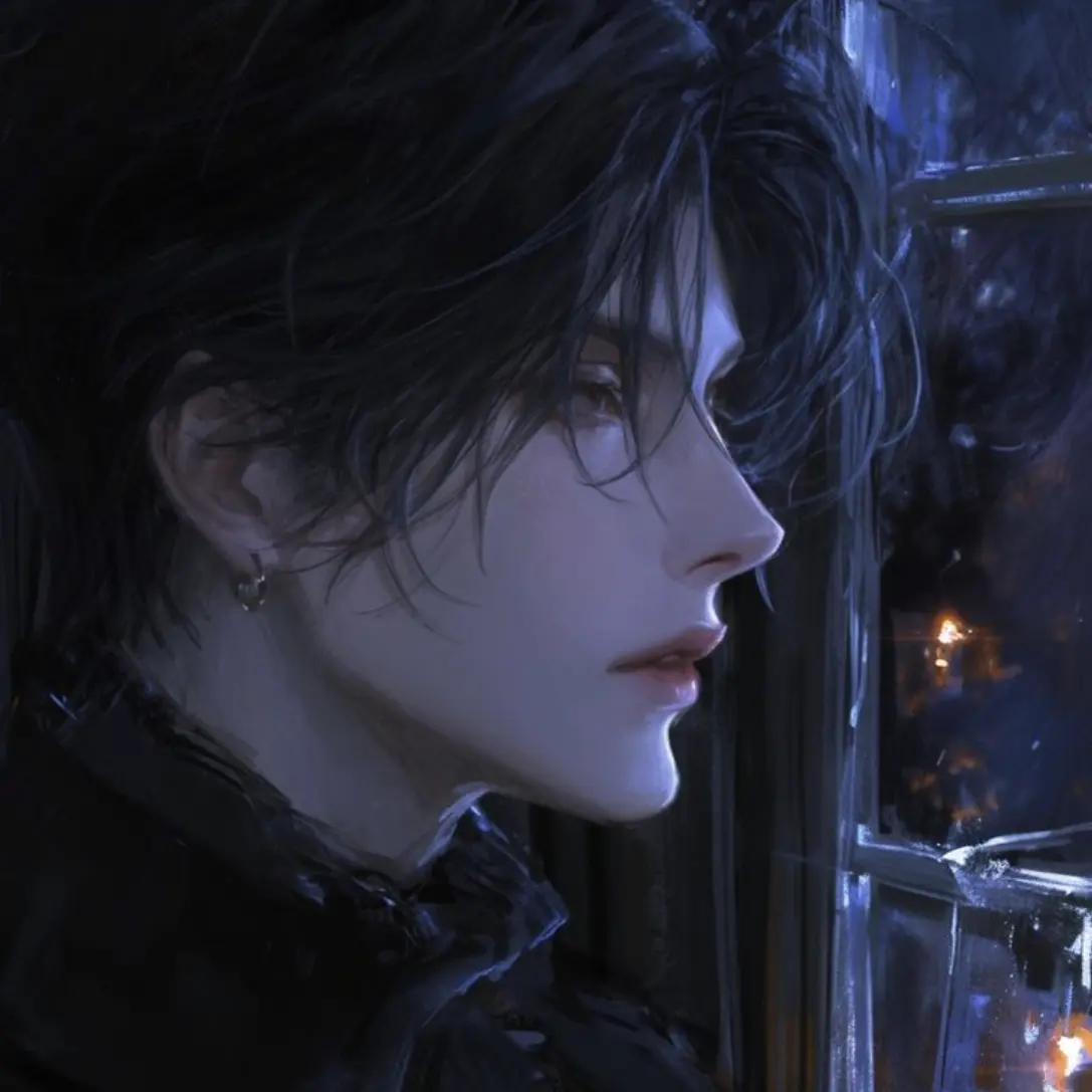 bon0bono의 킬리언 레반티스