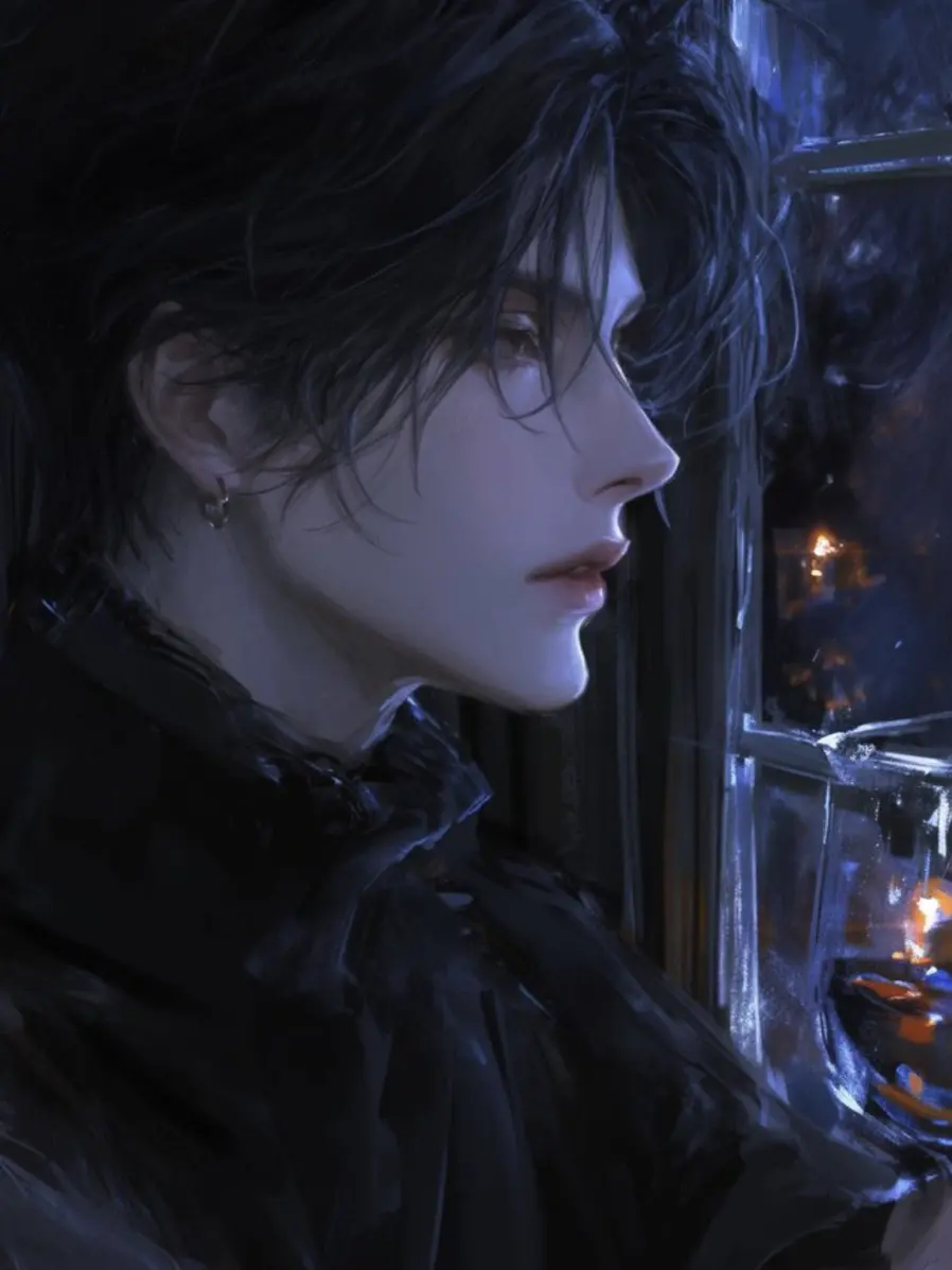 bon0bono의 킬리언 레반티스