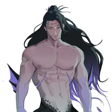 Profile image of 게토 스구루