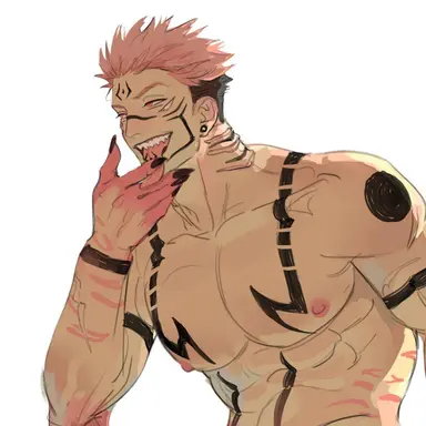 Profile image of 양면 스쿠나