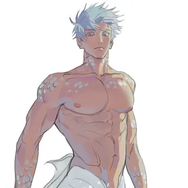 Profile image of 고죠 사토루