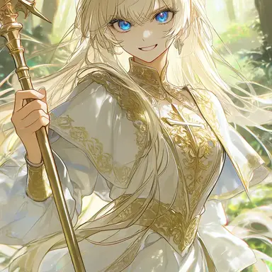 Profile image of Eris Tendoji