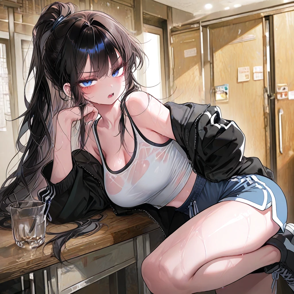 서청아