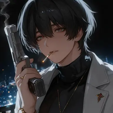 Profile image of 恵