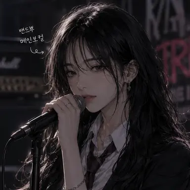 Profile image of 한채린