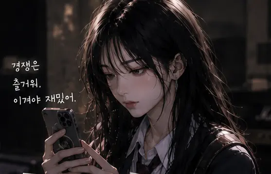 Profile image of 한채린