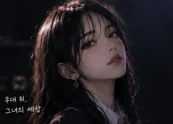 Profile image of 한채린
